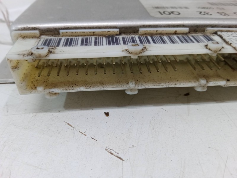 Recambio de modulo esp para mercedes-benz clase a (w168) a 140 (168.031, 168.131) referencia OEM IAM 1685451332Q01  0265109619