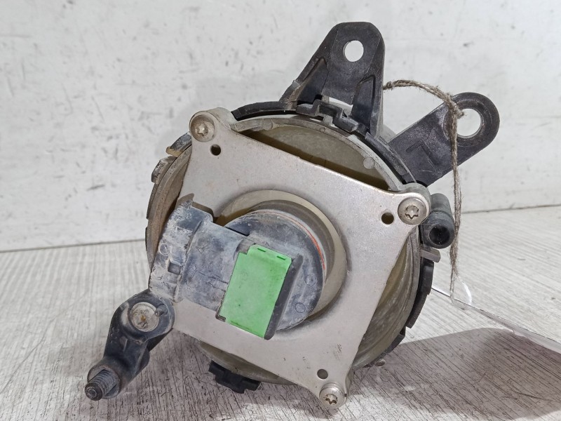 Recambio de faro antiniebla izquierdo para audi a4 b7 (8ec) 2.0 referencia OEM IAM    Recambio de faro antiniebla izquierdo para audi a4 b7 (8ec) 2.0 referencia OEM IAM