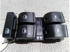 Recambio de mando elevalunas delantero izquierdo para audi a4 b7 (8ec) 2.0 referencia OEM IAM