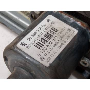 ELEVALUNAS ELECTRICO TRASERO IZQUIERDO 0130822371 