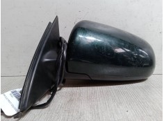 Recambio de retrovisor electrico izquierdo para audi a4 b7 (8ec) 2.0 referencia OEM IAM