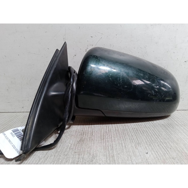 Recambio de retrovisor electrico izquierdo para audi a4 b7 (8ec) 2.0 referencia OEM IAM   