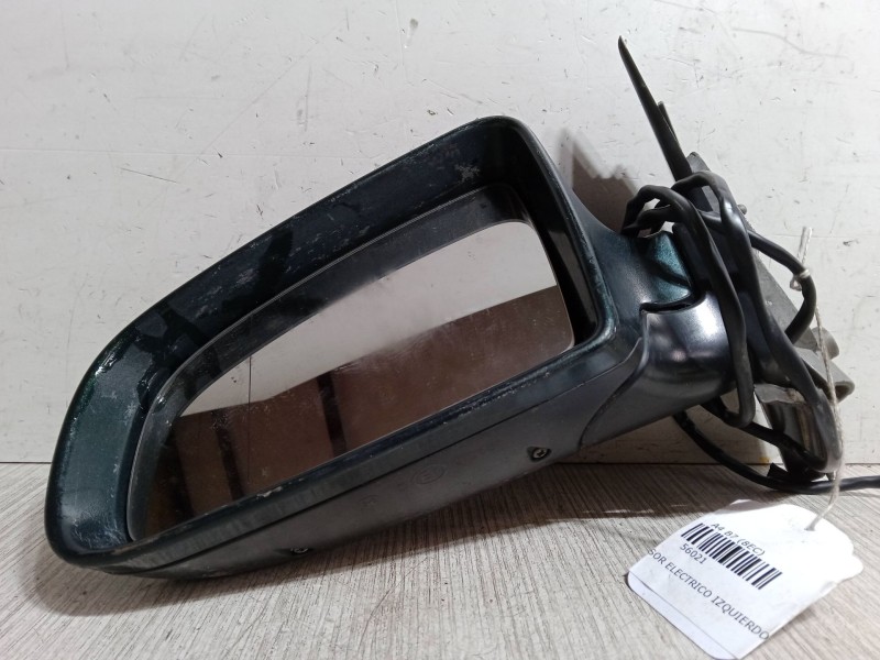 Recambio de retrovisor electrico izquierdo para audi a4 b7 (8ec) 2.0 referencia OEM IAM   