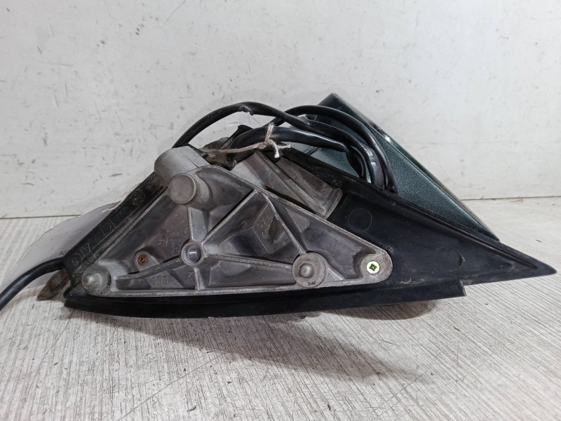 Recambio de retrovisor electrico izquierdo para audi a4 b7 (8ec) 2.0 referencia OEM IAM   