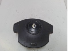 Recambio de airbag volante para renault scénic ii (jm0/1_) 1.5 dci (jm02, jm13) referencia OEM IAM