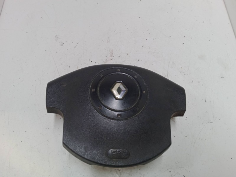 Recambio de airbag volante para renault scénic ii (jm0/1_) 1.5 dci (jm02, jm13) referencia OEM IAM   