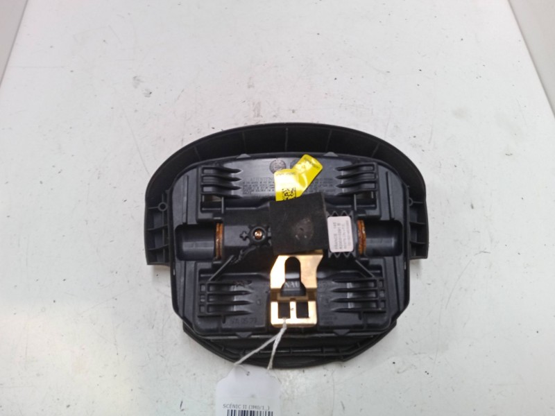Recambio de airbag volante para renault scénic ii (jm0/1_) 1.5 dci (jm02, jm13) referencia OEM IAM   