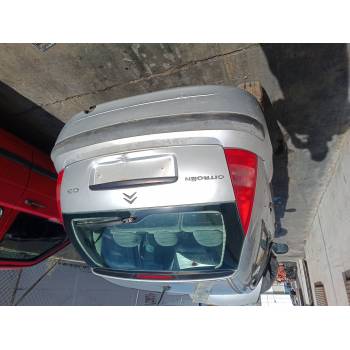 CITROËN C3 I (FC_, FN_)