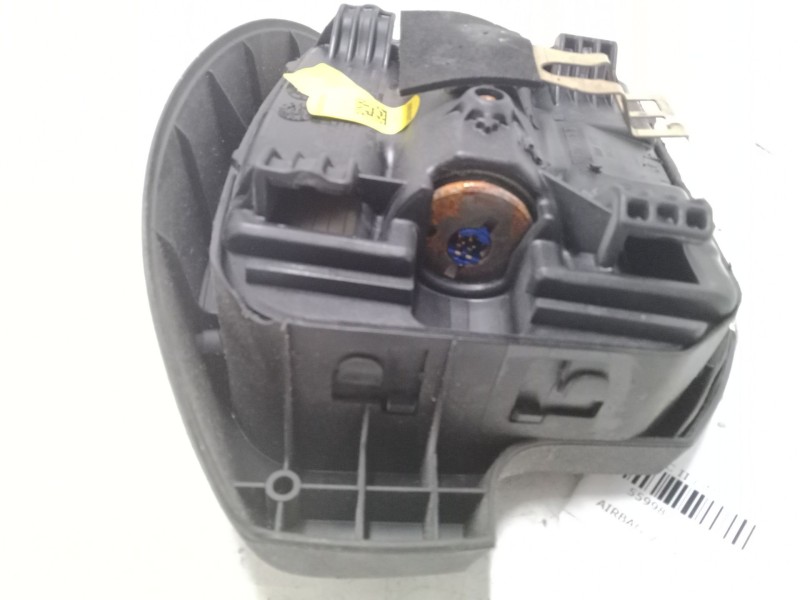 Recambio de airbag volante para renault scénic ii (jm0/1_) 1.5 dci (jm02, jm13) referencia OEM IAM   
