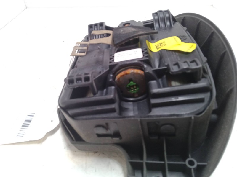 Recambio de airbag volante para renault scénic ii (jm0/1_) 1.5 dci (jm02, jm13) referencia OEM IAM   