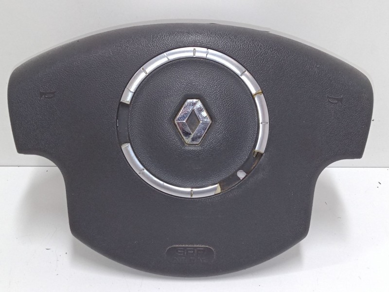 Recambio de airbag volante para renault megane ii coupé-cabriolet (em0/1_) 1.5 dci (em1e) referencia OEM IAM   