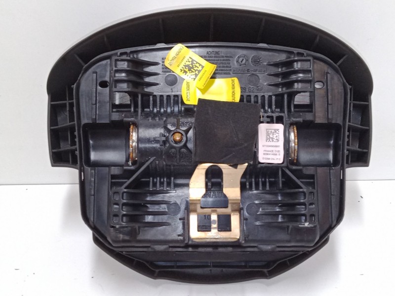 Recambio de airbag volante para renault megane ii coupé-cabriolet (em0/1_) 1.5 dci (em1e) referencia OEM IAM   