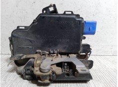 Recambio de cerradura puerta delantera derecha para seat ibiza iii (6l1) 1.9 sdi referencia OEM IAM   