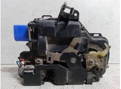 Recambio de cerradura puerta delantera derecha para seat ibiza iii (6l1) 1.9 sdi referencia OEM IAM    2