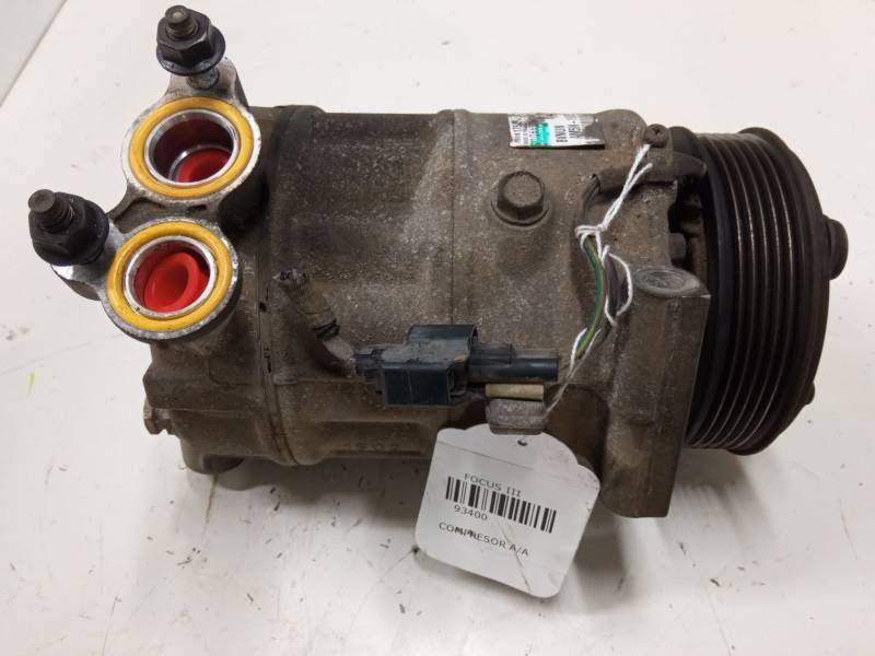 COMPRESOR A/A AM5N19D629AB 
