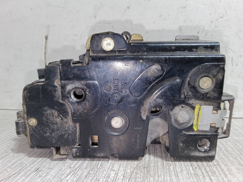 Recambio de cerradura puerta delantera derecha para seat ibiza iii (6l1) 1.9 sdi referencia OEM IAM   