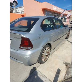 BMW 3 COMPACT (E46)