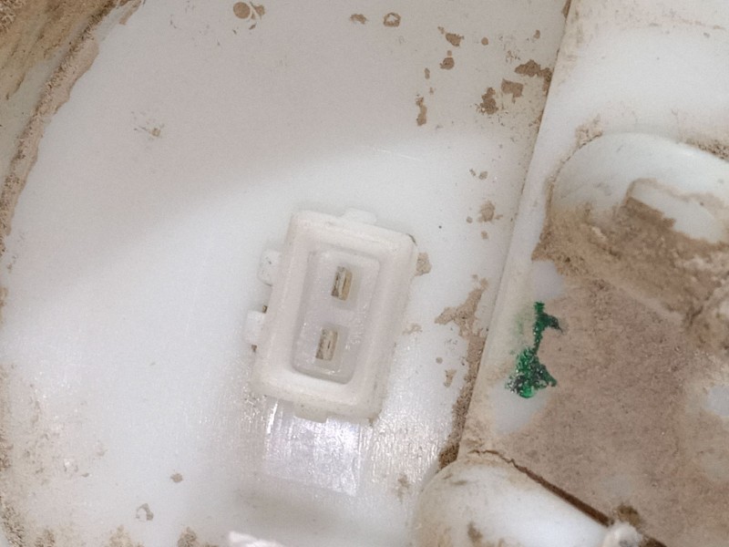 Recambio de aforador para volkswagen golf iii (1h1) 1.9 d referencia OEM IAM   