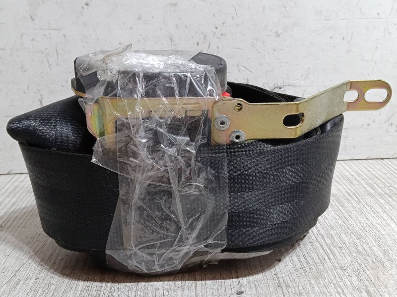 Recambio de cinturon seguridad delantero derecho para seat ibiza iii (6l1) 1.9 sdi referencia OEM IAM   