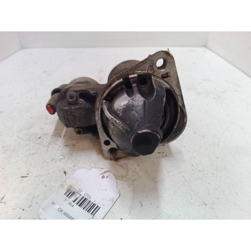 Recambio de motor arranque para hyundai i30 (fd) 1.4 referencia OEM IAM   