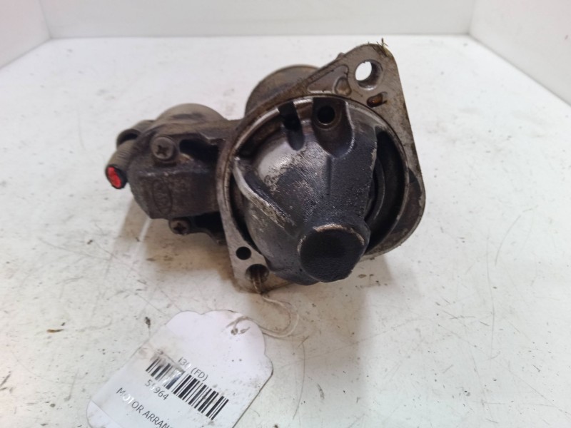 Recambio de motor arranque para hyundai i30 (fd) 1.4 referencia OEM IAM   