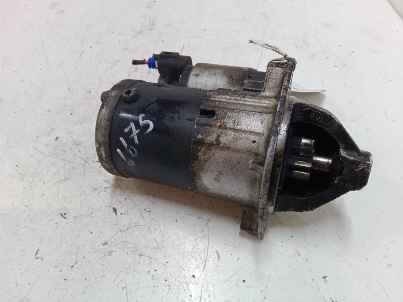Recambio de motor arranque para hyundai i30 (fd) 1.4 referencia OEM IAM   