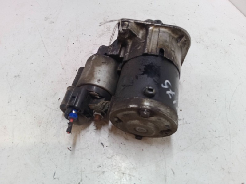 Recambio de motor arranque para hyundai i30 (fd) 1.4 referencia OEM IAM   