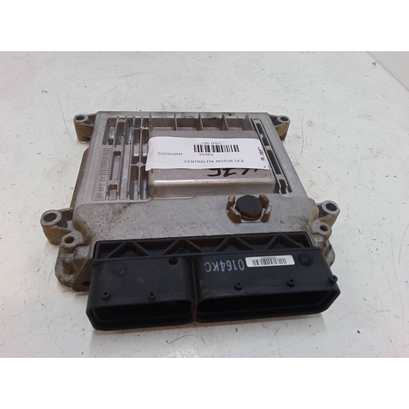 Recambio de centralita motor uce para hyundai i30 (fd) 1.4 referencia OEM IAM 39112-2B102 9001040164KC 