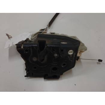 CERRADURA PUERTA DELANTERA DERECHA 