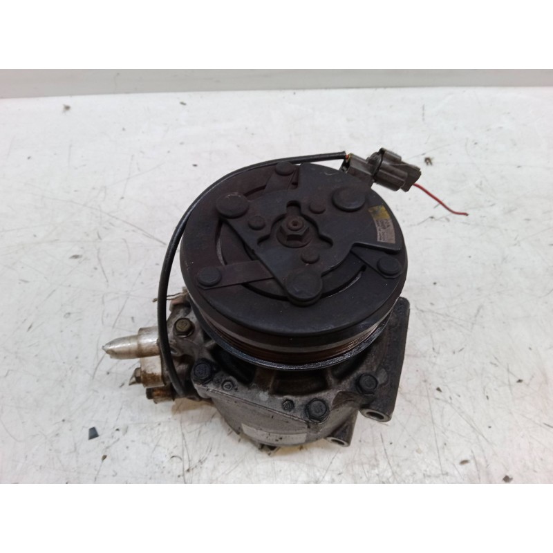 Recambio de compresor a/a para honda hr-v (gh_) 1.6 16v 4wd (gh2, gh4) referencia OEM IAM HFC134a  
