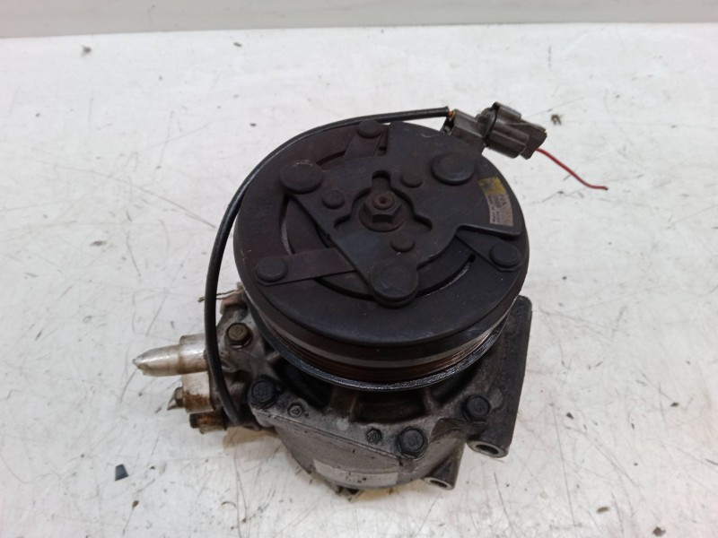 Recambio de compresor a/a para honda hr-v (gh_) 1.6 16v 4wd (gh2, gh4) referencia OEM IAM HFC134a  
