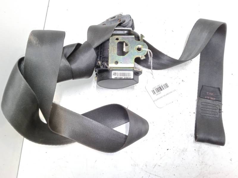 CINTURON SEGURIDAD DELANTERO IZQUIERDO 96446706XX 