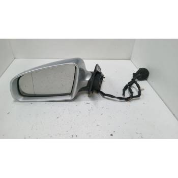 RETROVISOR ELECTRICO IZQUIERDO 
