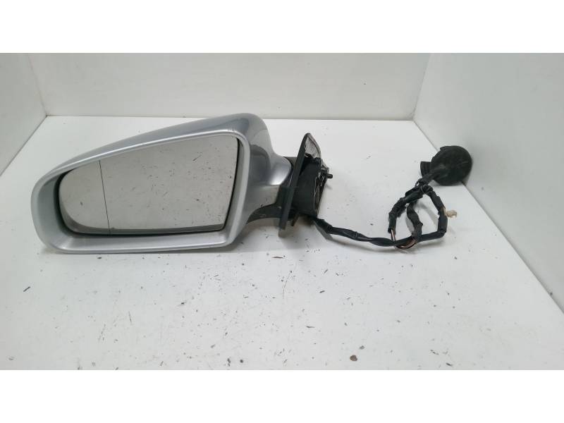 RETROVISOR ELECTRICO IZQUIERDO 