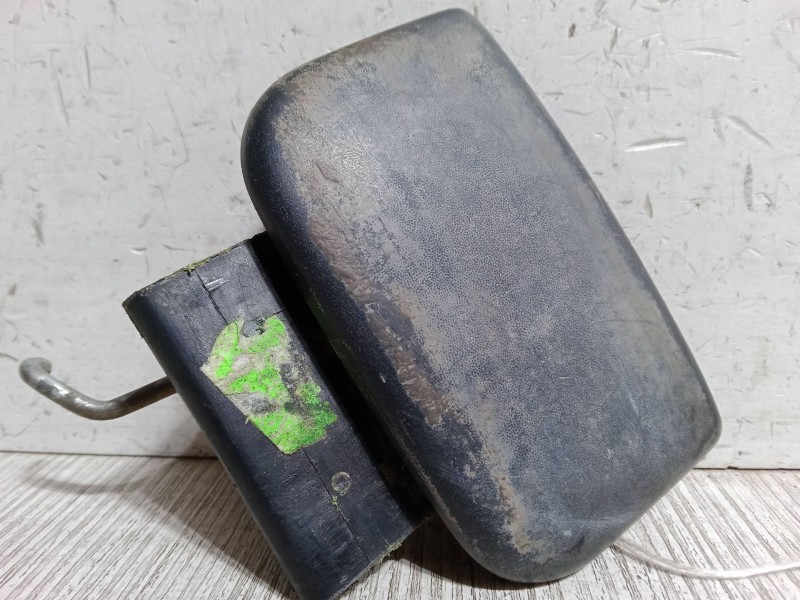 Recambio de maneta exterior puerta delantera derecha para citroën berlingo / berlingo first monospace (mf_, gjk_, gfk_) 1.9 d 4w