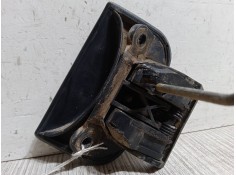 Recambio de maneta exterior puerta delantera derecha para citroën berlingo / berlingo first monospace (mf_, gjk_, gfk_) 1.9 d 4w 2
