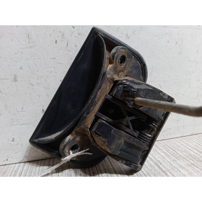 Recambio de maneta exterior puerta delantera derecha para citroën berlingo / berlingo first monospace (mf_, gjk_, gfk_) 1.9 d 4w