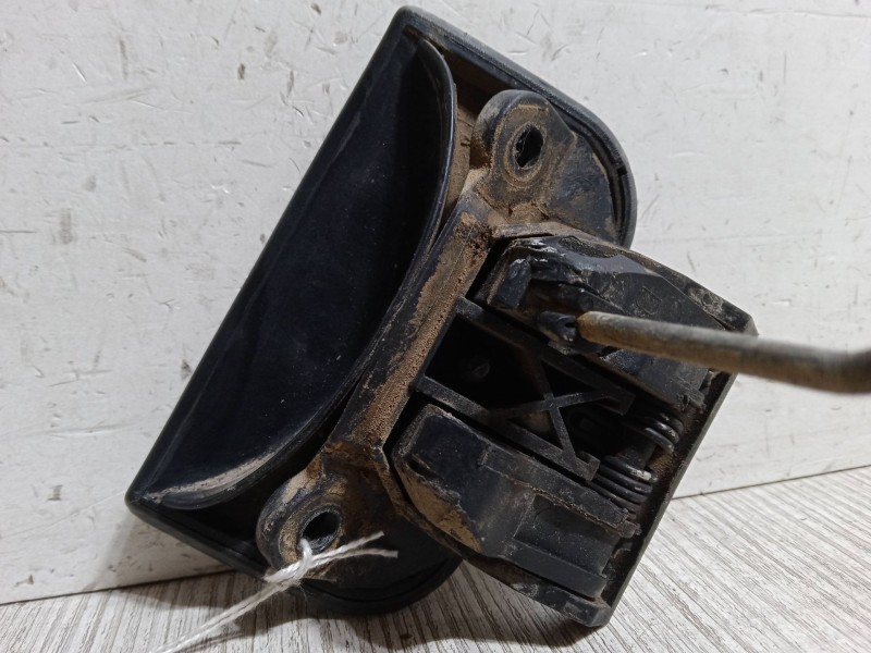 Recambio de maneta exterior puerta delantera derecha para citroën berlingo / berlingo first monospace (mf_, gjk_, gfk_) 1.9 d 4w