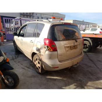 TOYOTA COROLLA VERSO (_E12_)