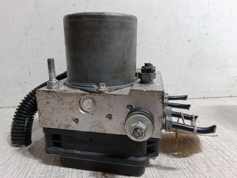 Recambio de abs para peugeot 308 i (4a_, 4c_) 1.6 hdi referencia OEM IAM 9666957480 0265951870 0265252070