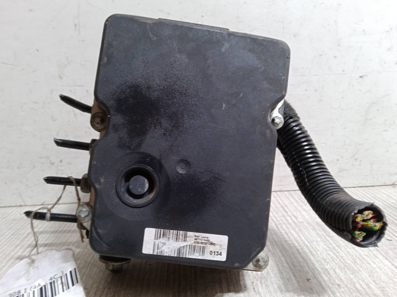 Recambio de abs para peugeot 308 i (4a_, 4c_) 1.6 hdi referencia OEM IAM 9666957480 0265951870 0265252070