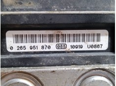 Recambio de abs para peugeot 308 i (4a_, 4c_) 1.6 hdi referencia OEM IAM 9666957480 0265951870 0265252070