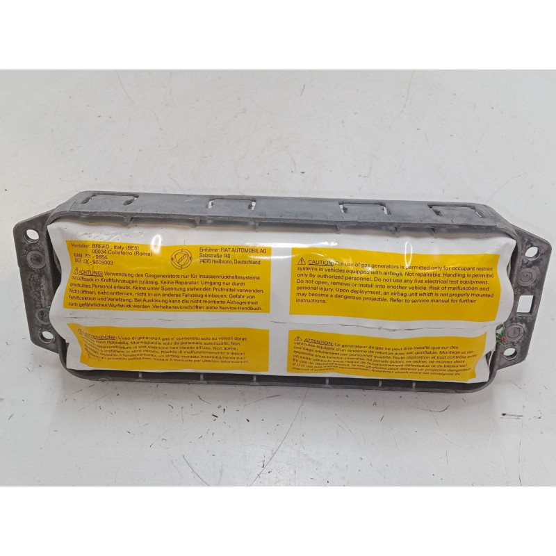 Recambio de airbag salpicadero para alfa romeo 147 (937_) 1.6 16v t.spark (937.axa1a, 937.axb1a, 937.bxb1a) referencia OEM IAM 4
