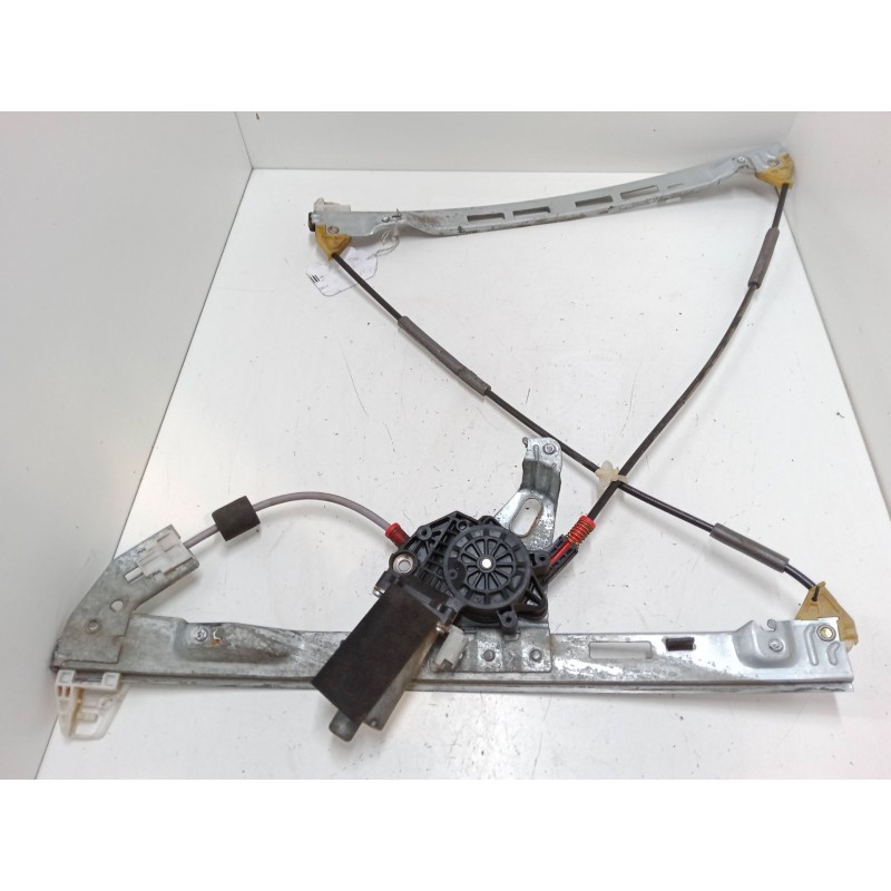 Recambio de elevalunas electrico delantero izquierdo para peugeot 206 hatchback (2a/c) 1.4 hdi eco 70 referencia OEM IAM   