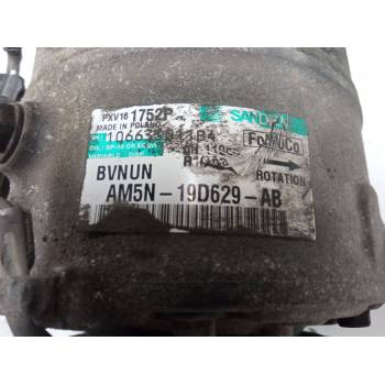 COMPRESOR A/A AM5N19D629AB 