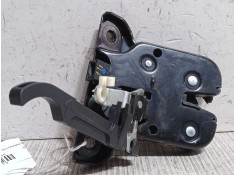 Recambio de cerradura maletero / porton para audi a3 (8p1) 1.6 fsi referencia OEM IAM   