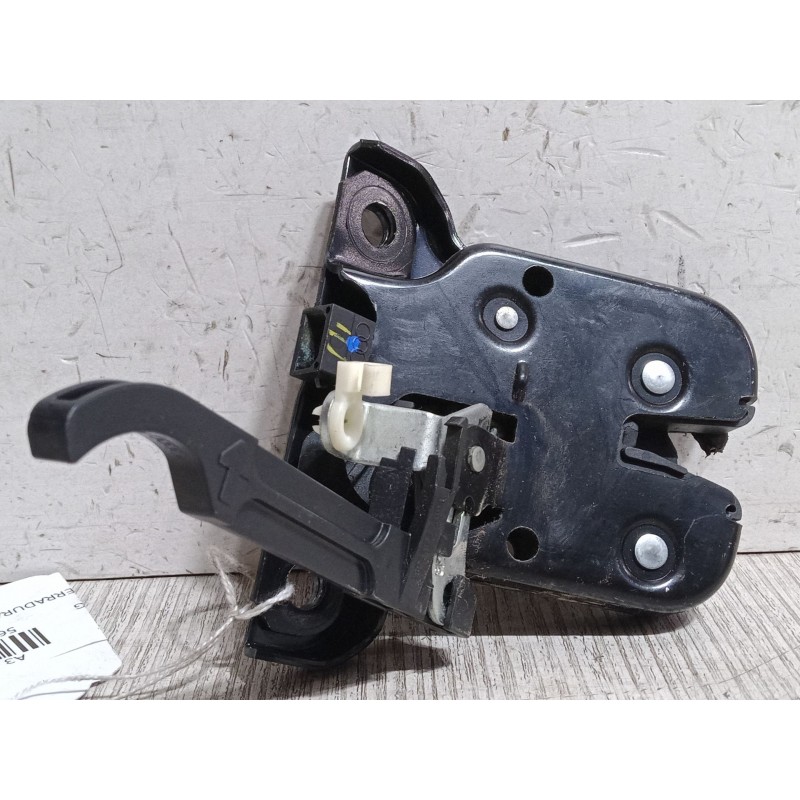 Recambio de cerradura maletero / porton para audi a3 (8p1) 1.6 fsi referencia OEM IAM   