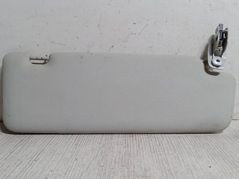 Recambio de parasol izquierdo para audi a3 (8p1) 1.6 fsi referencia OEM IAM   