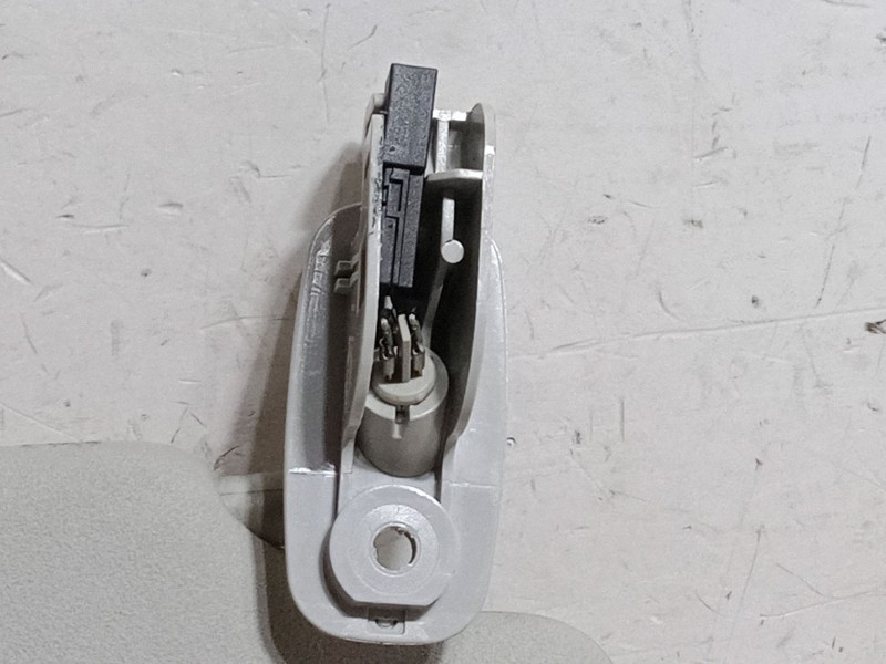 Recambio de parasol izquierdo para audi a3 (8p1) 1.6 fsi referencia OEM IAM   