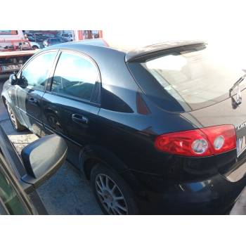 CHEVROLET LACETTI (J200)